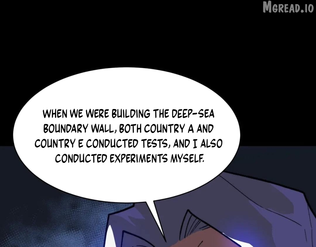 After the School Belle Dumped Me, I Became a Martial Arts God Chapter 94  - page 95